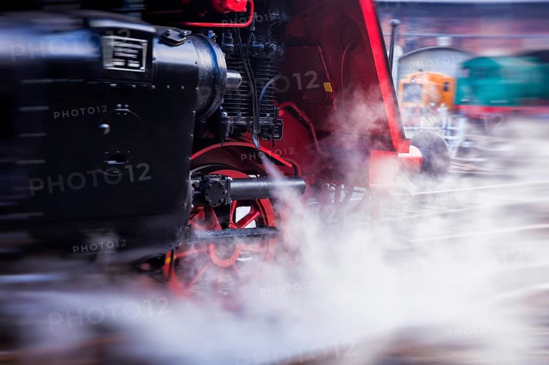 The Saxon Railway Museum is a museum for historic railway vehicles in Chemnitz