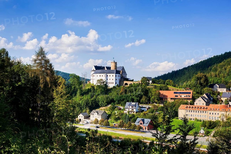 Scharfenstein
