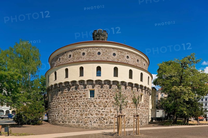 Görlitz Kaisertrutz