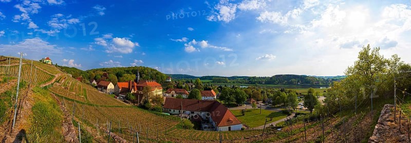 Diesbar Seusslitz