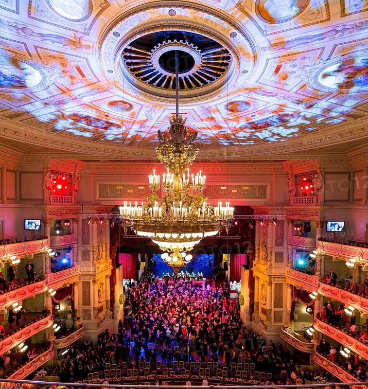 8th Semperoper Ball