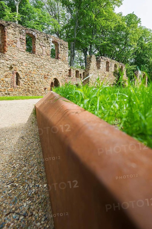 Nimbschen Monastery