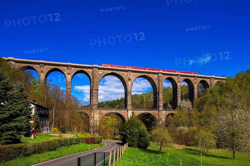 Göhren Viaduct