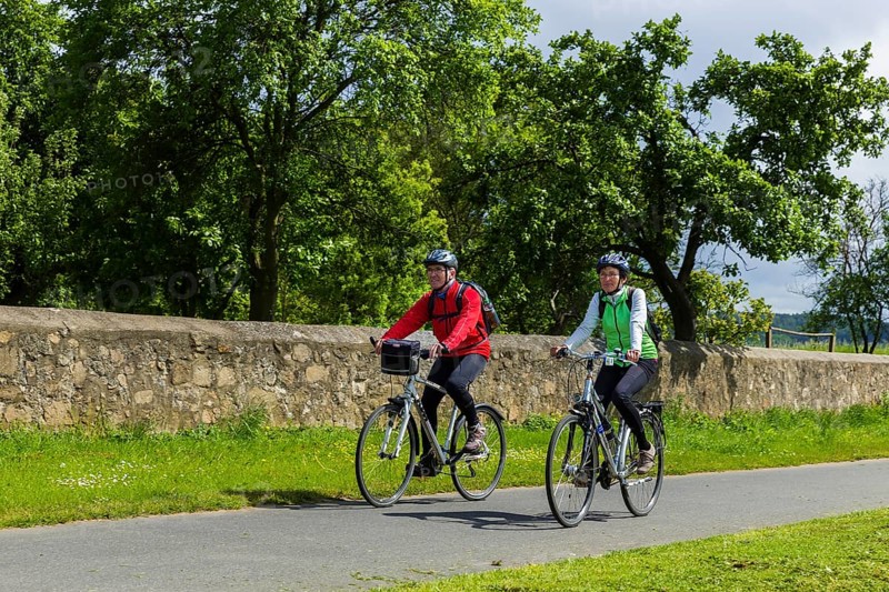 Elbe Cycle Route