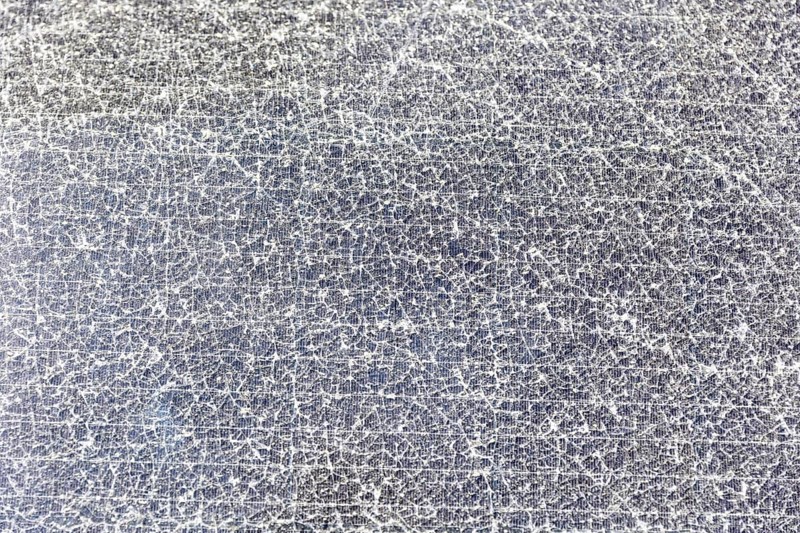 Used solar panels are recycled in a company or, if the measured performance parameters are correct, offered on the second-hand market