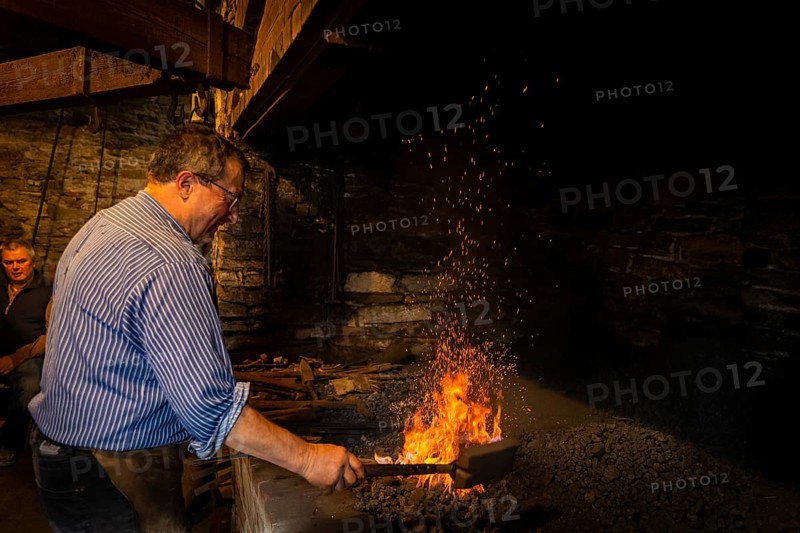 Day of traditional crafts in the Ore Mountains