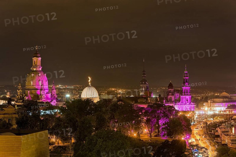 33rd German Protestant Church Congress in Dresden