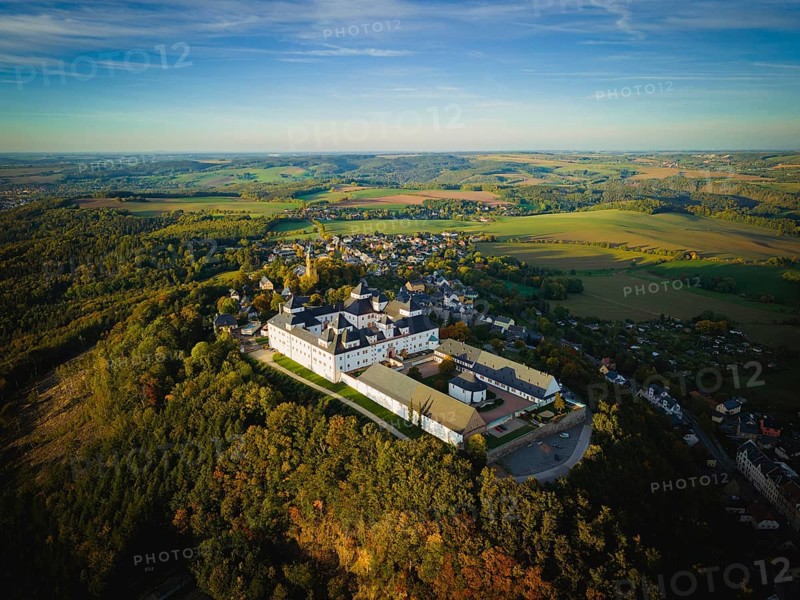 Augustusburg Hunting Lodge