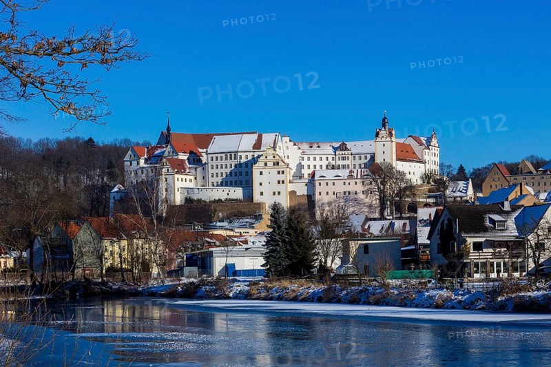 Colditz Castle