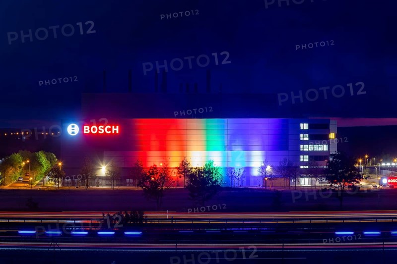 Bosch Dresden