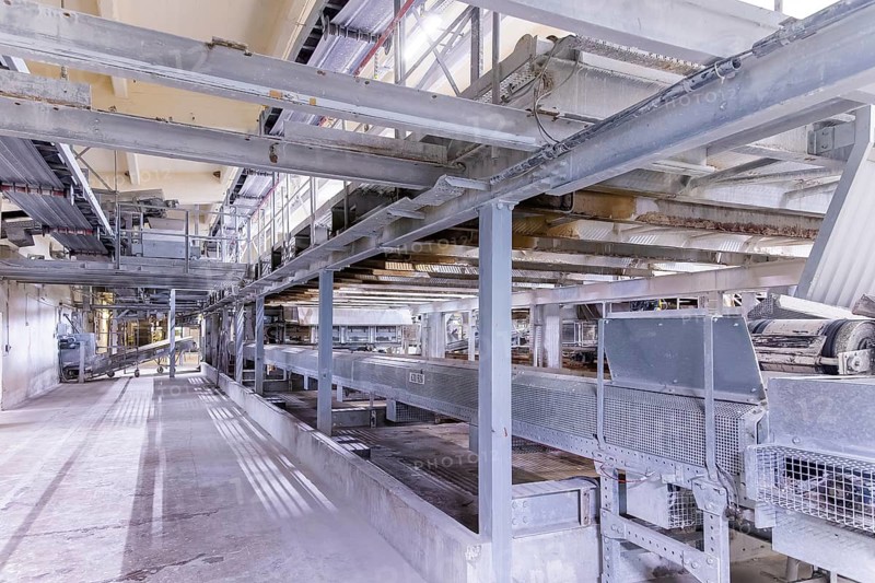 Kaolin - raw material not only for porcelain