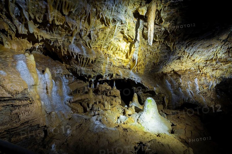 Dragon Cave Syrau