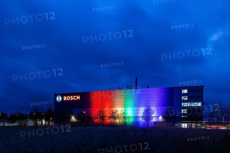 Bosch Dresden