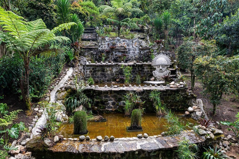 Bogota, Colombia, South America