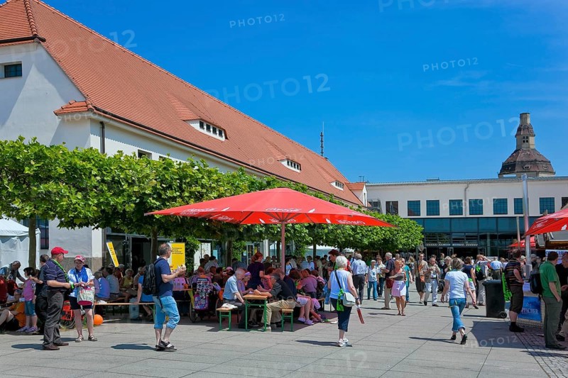 33rd German Protestant Church Congress in Dresden