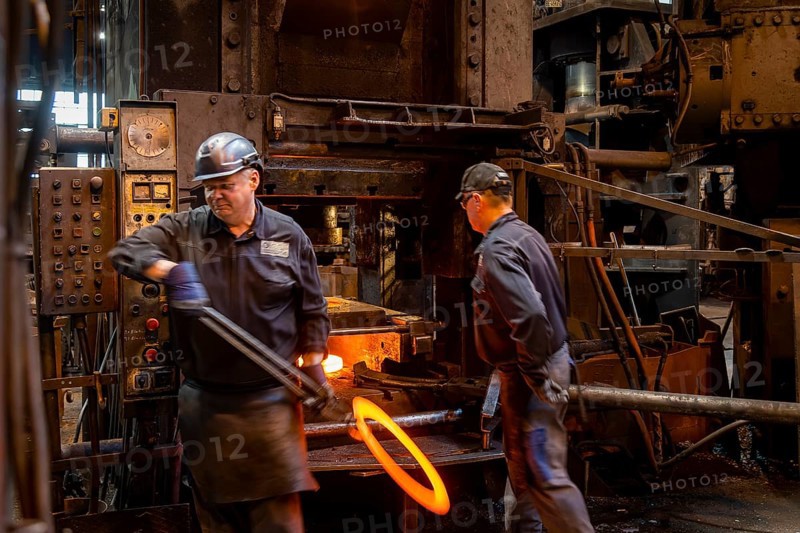 Grossenhainer Drop and Free Form Forge GmbH