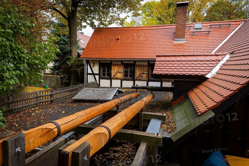 Day of traditional crafts in the Ore Mountains