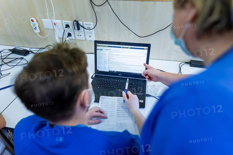 Nursing education