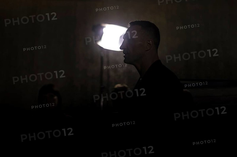 Wladimir Klitschko in Chemnitz, 14.07.2023., Chemnitz, Germany, Europe