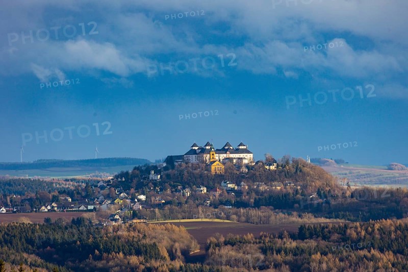 Augustusburg Hunting Lodge