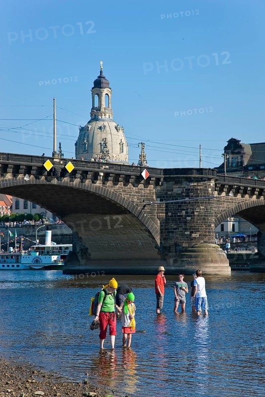 33rd German Protestant Church Congress in Dresden