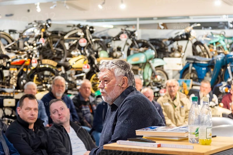 Vehicle Museum Chemnitz