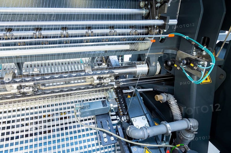 Karl Mayer Technical Textiles GmbH