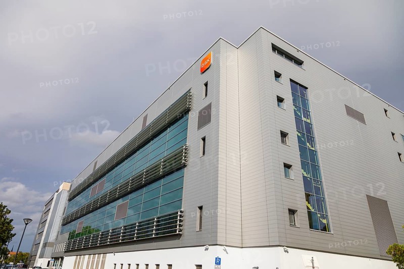 GSK GlaxoSmithKline Biologische Produkte