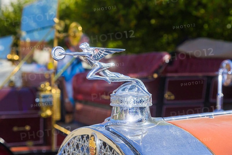 DEU Sachsen Radebeul (Â© Sylvio Dittrich +49 1772156417) Concours d'Elégance Packard 1929 The classic car show of the 1900 - 1945 vintages Top-class automotive craftsmanship was presented at Schloss Wackerbarth at the weekend. Around 50 unique vintage cars from the period between 1900 and 1945 invited visitors to discover and marvel at the Concours d'Elégance 2018