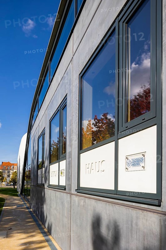 carbon house