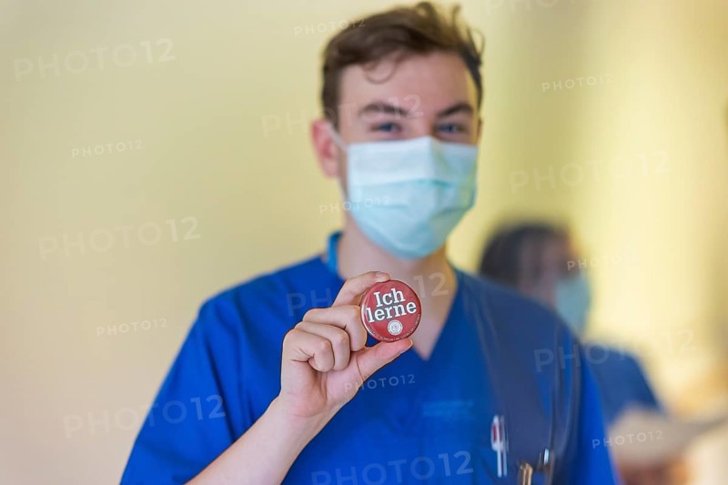 Nursing education