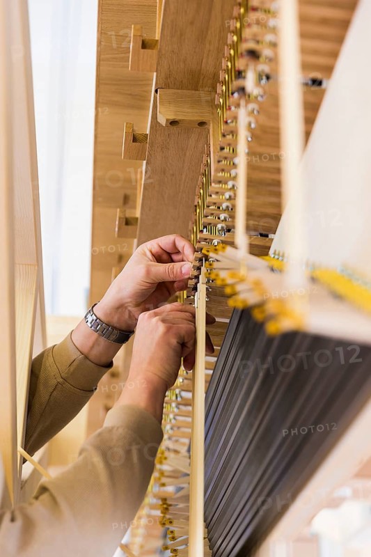 Hermann Eule Organ Building Bautzen