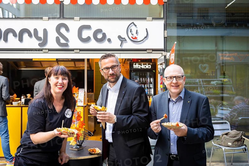 Curry & Co.