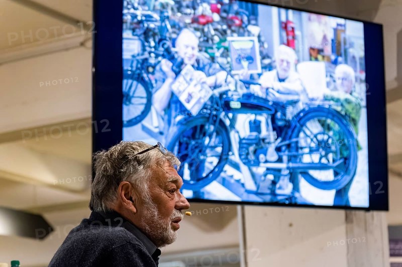 Vehicle Museum Chemnitz