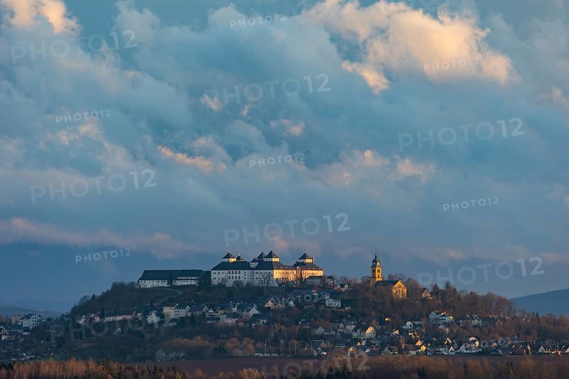 Augustusburg Hunting Lodge