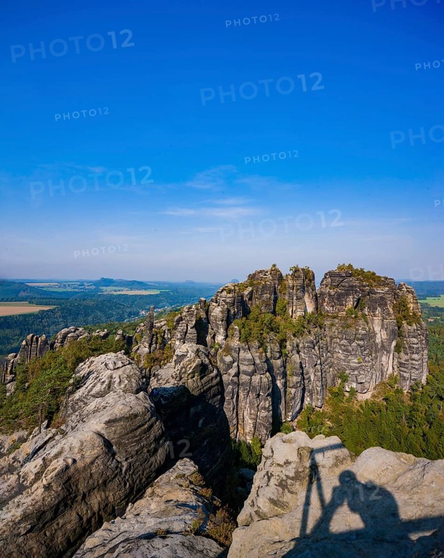 Schrammsteine