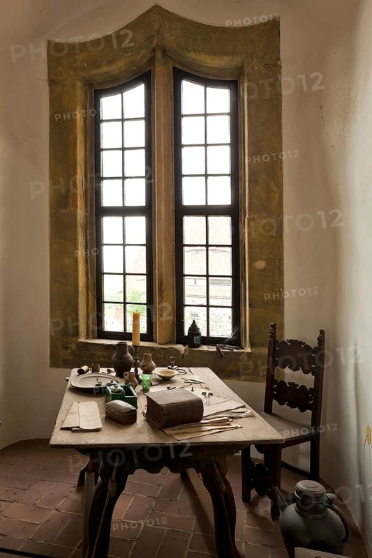 Stolpen Castle