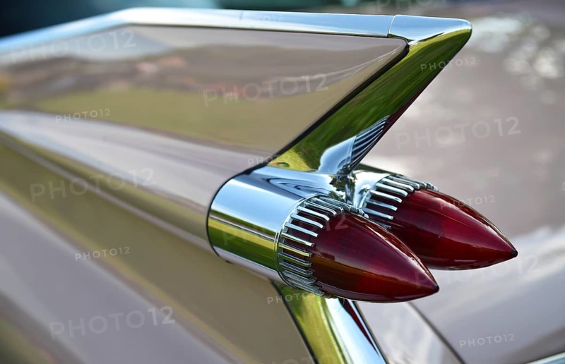 US-Car, Classic Car, Cadillac Sedan Series 62 Flattop