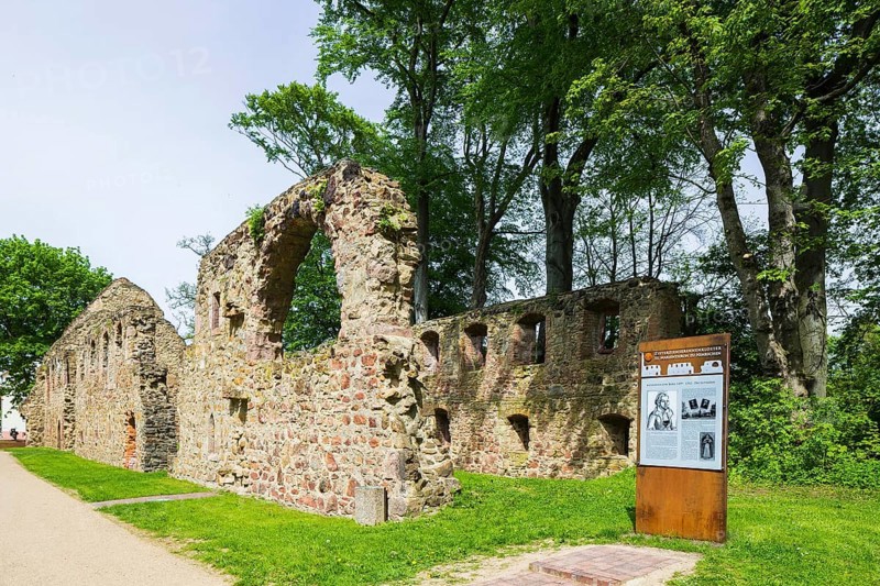 Nimbschen Monastery