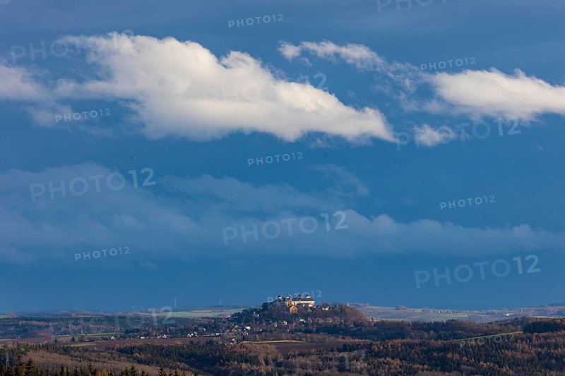 Augustusburg Hunting Lodge