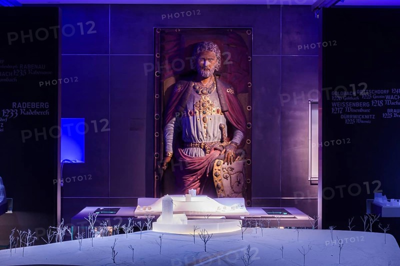 State Museum for Archaeology Chemnitz