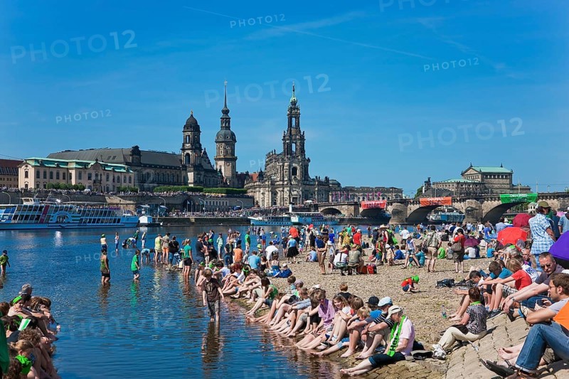 33rd German Protestant Church Congress in Dresden