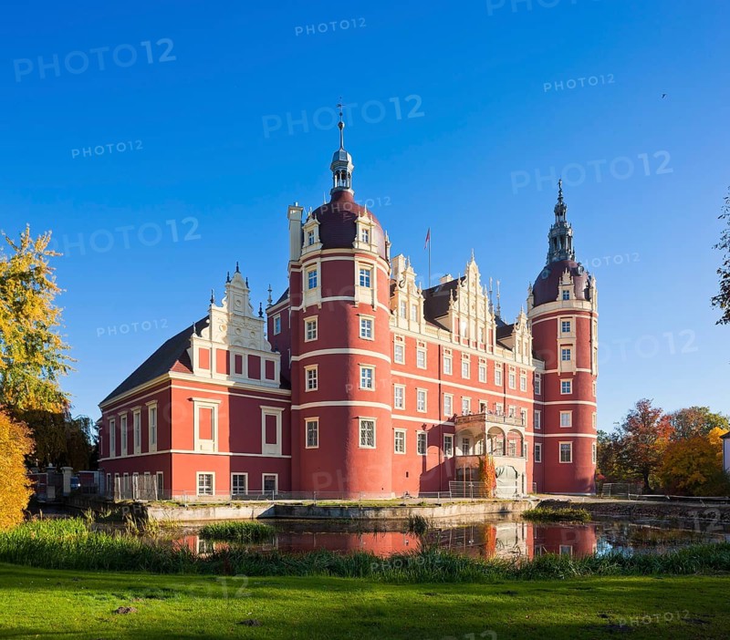 Prince Pückler Park Bad Muskau