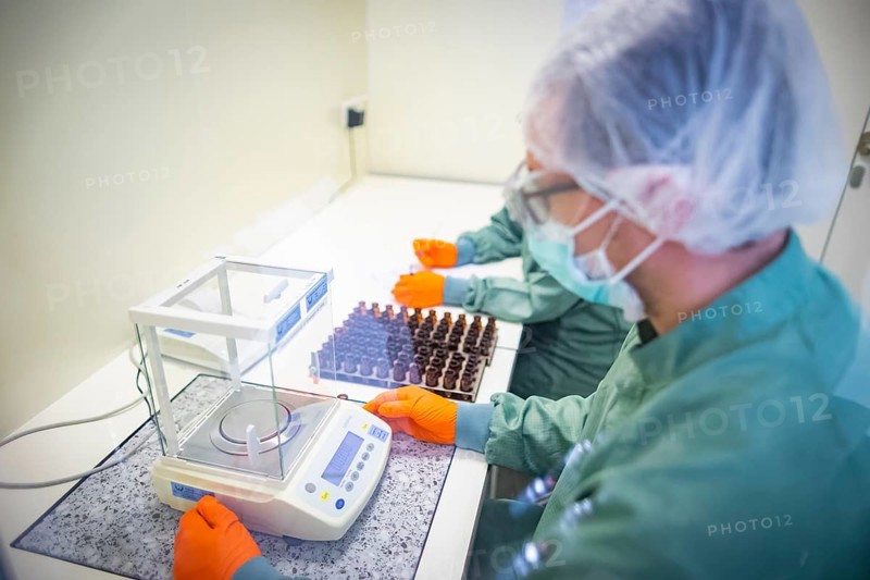 Saxon research and manufacturer network for radiopharmaceuticals