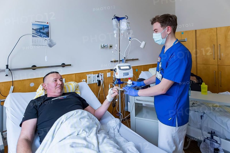Nursing education