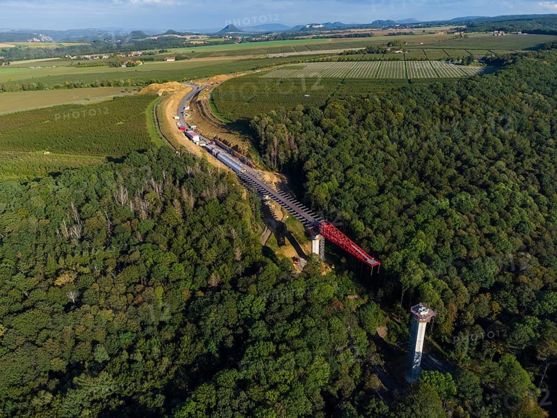 Southern bypass