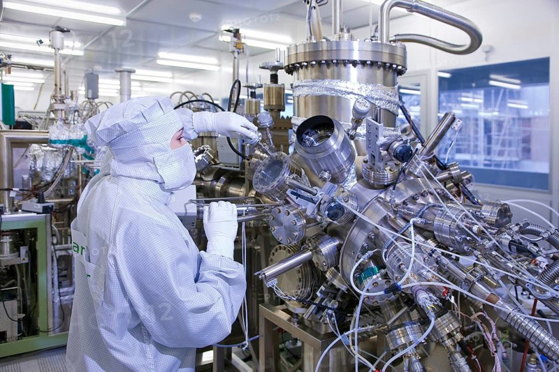 NaMLab GmbH
