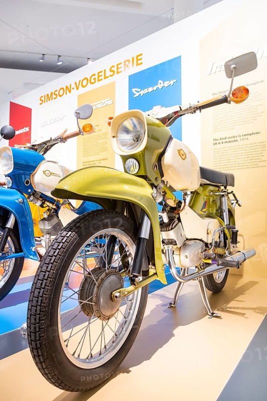 Dresden Transport Museum
