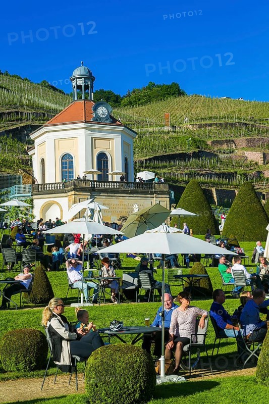 Winery Wackerbarth Castle