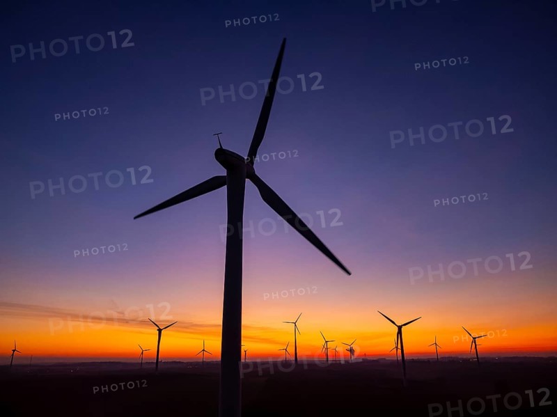 Date of commissioning: Only possible with the Premium version 12 wind turbines: Neg Micon NM64 1500 (rated power 1 500 kW) (diameter 64 m) Tower height: Only possible with the Premium version Installed capacity: 18 000 kW In operation Onshore wind farm Project developer: Energieanlagen FB Operator: Energieanlagen FB